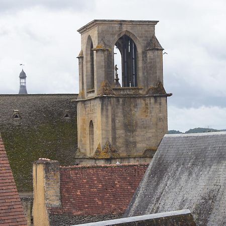 Les Remparts De Sarlat Apartment Exterior photo