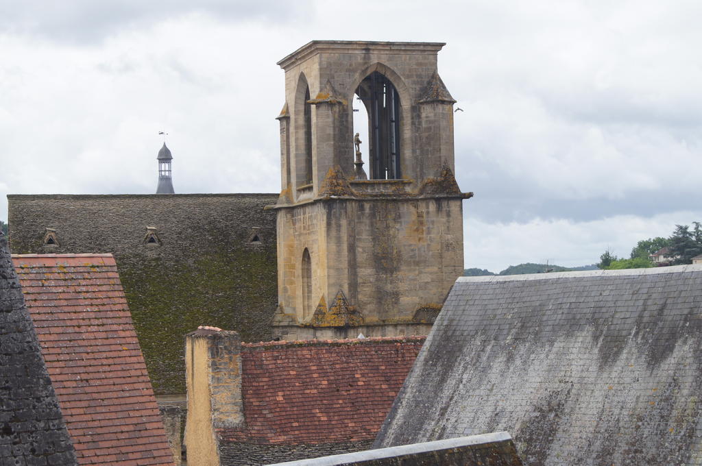 Les Remparts De Sarlat Apartment Exterior photo