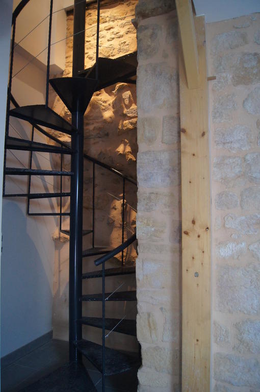 Les Remparts De Sarlat Apartment Exterior photo